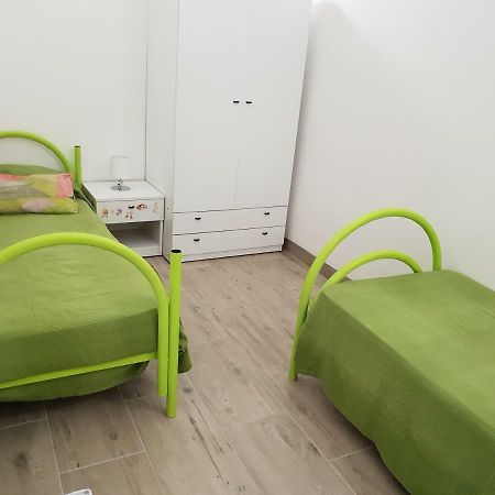 Casa Gialli Catania-Fontanarossai nemzetközi repülőtér Kültér fotó