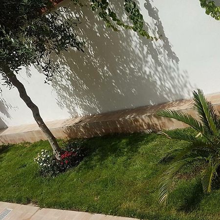 Casa Gialli Catania-Fontanarossai nemzetközi repülőtér Kültér fotó