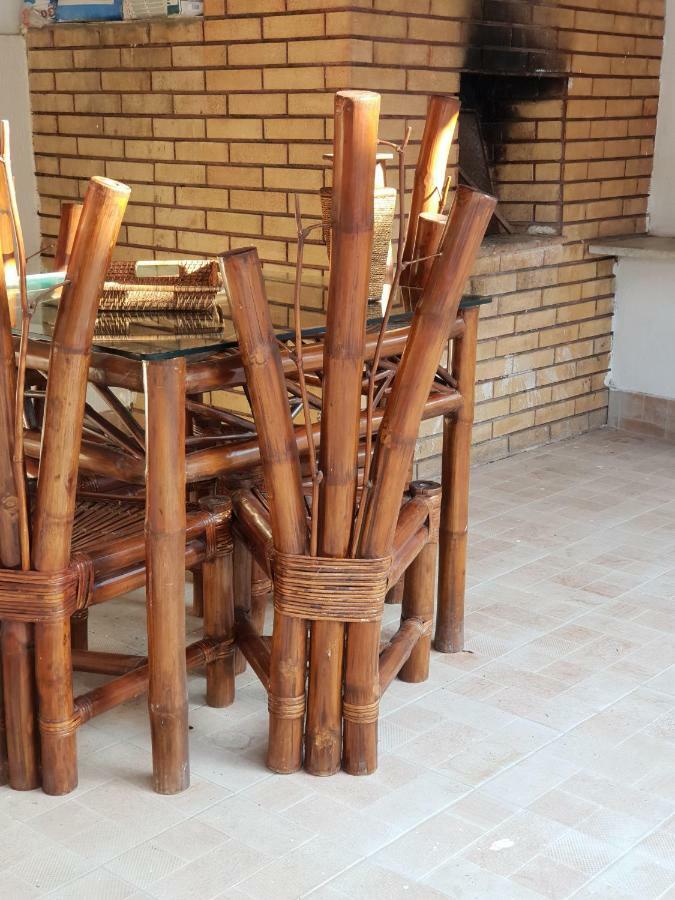 Casa Gialli Catania-Fontanarossai nemzetközi repülőtér Kültér fotó