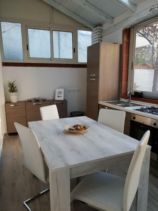 Casa Gialli Catania-Fontanarossai nemzetközi repülőtér Kültér fotó