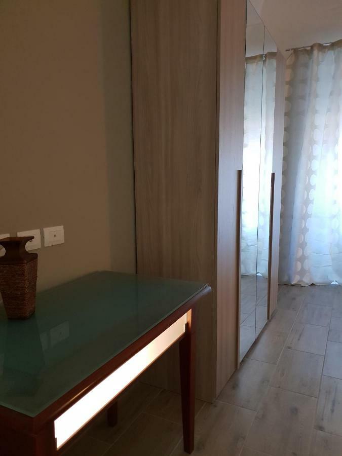 Casa Gialli Catania-Fontanarossai nemzetközi repülőtér Kültér fotó