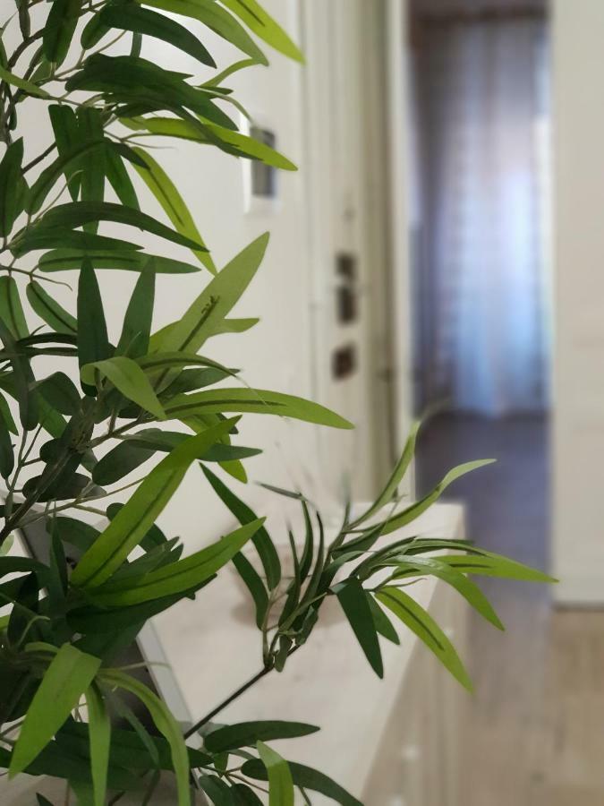 Casa Gialli Catania-Fontanarossai nemzetközi repülőtér Kültér fotó