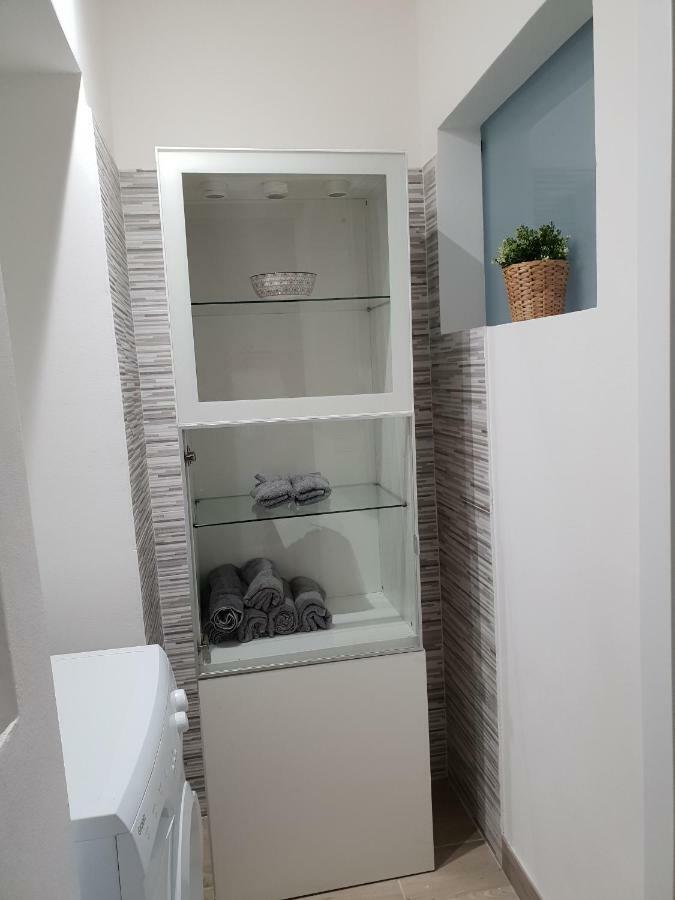 Casa Gialli Catania-Fontanarossai nemzetközi repülőtér Kültér fotó