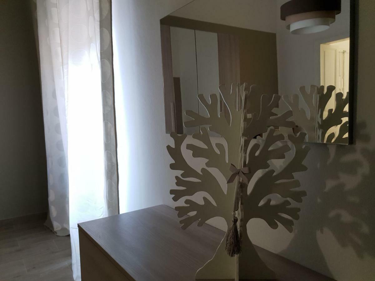 Casa Gialli Catania-Fontanarossai nemzetközi repülőtér Kültér fotó