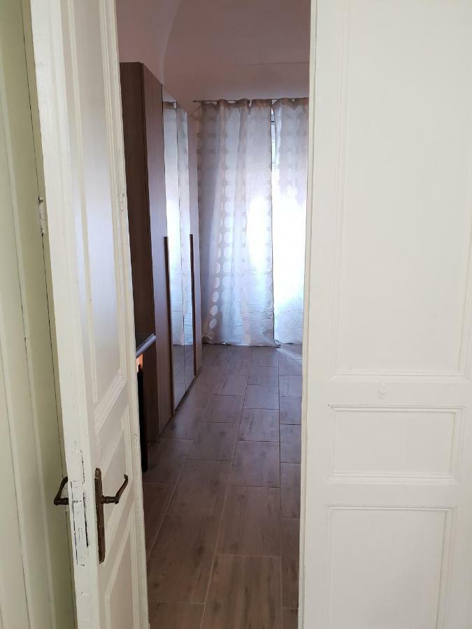 Casa Gialli Catania-Fontanarossai nemzetközi repülőtér Kültér fotó