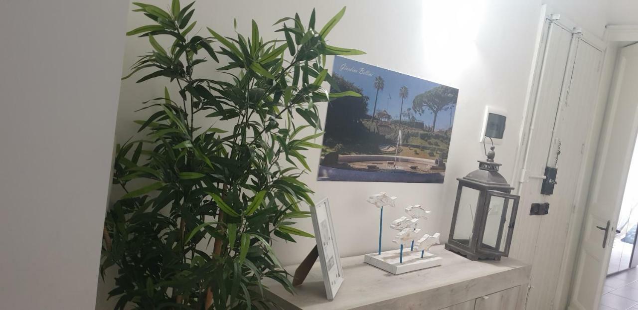 Casa Gialli Catania-Fontanarossai nemzetközi repülőtér Kültér fotó