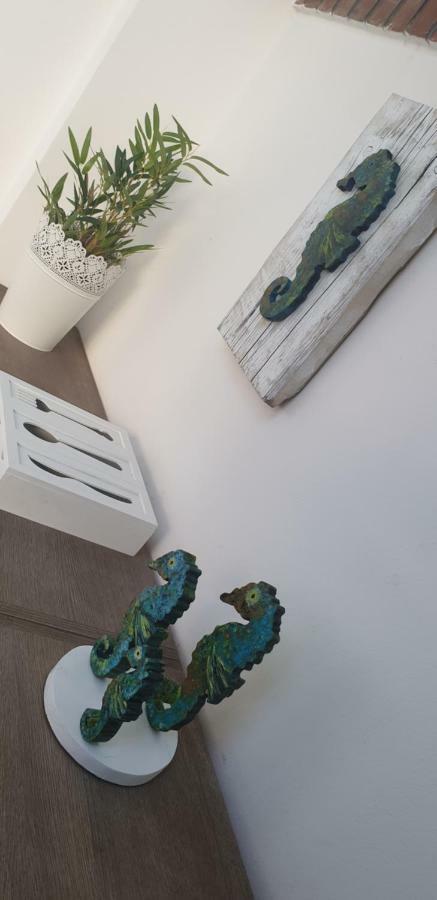 Casa Gialli Catania-Fontanarossai nemzetközi repülőtér Kültér fotó