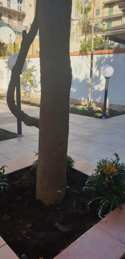 Casa Gialli Catania-Fontanarossai nemzetközi repülőtér Kültér fotó