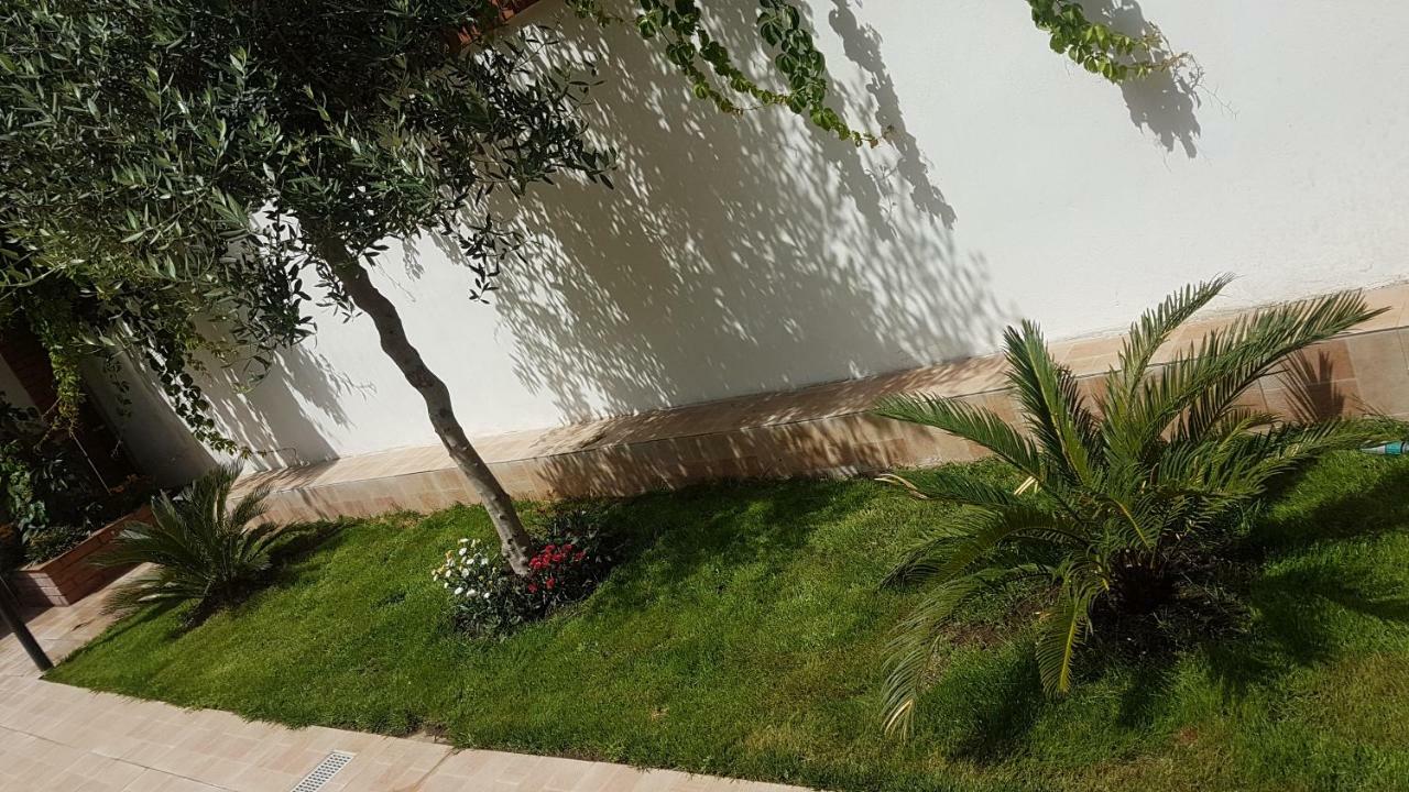 Casa Gialli Catania-Fontanarossai nemzetközi repülőtér Kültér fotó
