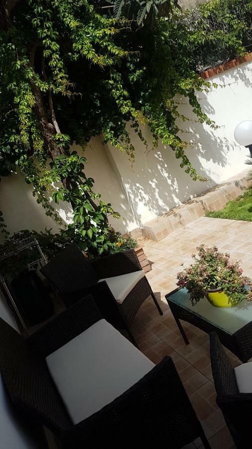 Casa Gialli Catania-Fontanarossai nemzetközi repülőtér Kültér fotó