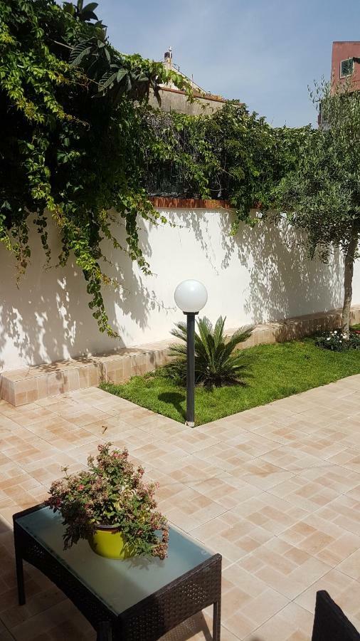 Casa Gialli Catania-Fontanarossai nemzetközi repülőtér Kültér fotó