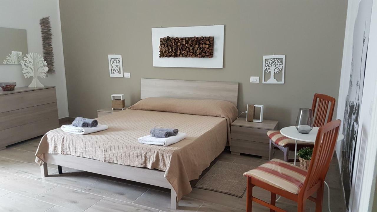 Casa Gialli Catania-Fontanarossai nemzetközi repülőtér Kültér fotó