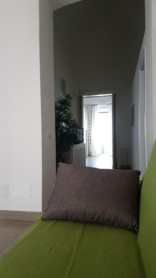 Casa Gialli Catania-Fontanarossai nemzetközi repülőtér Kültér fotó